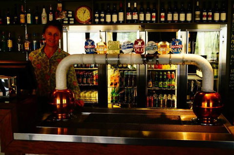 Linga Longa Inn - Accommodation Sydney 1