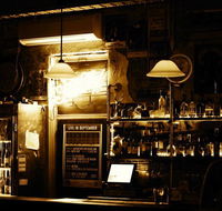 The Stag  Hunter Hotel - Sydney 4u