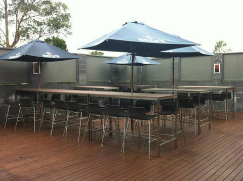 Fire Station Hotel - Sydney 4u 0