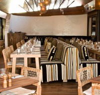 Italian at the Pacific - Accommodation Sydney