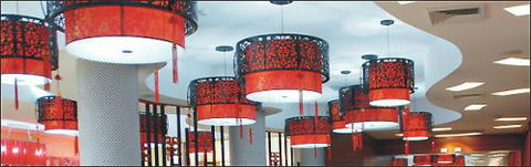 YesYum Chinese Restaurant - Accommodation Sydney 0