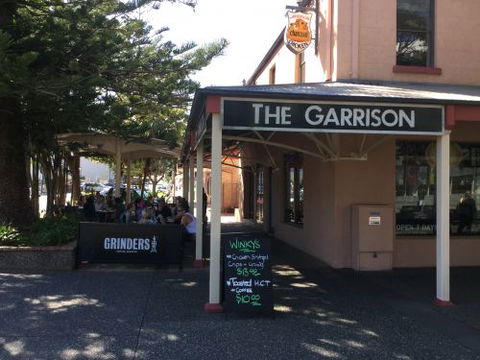 Winky’s On Clarence - Accommodation Sydney 0