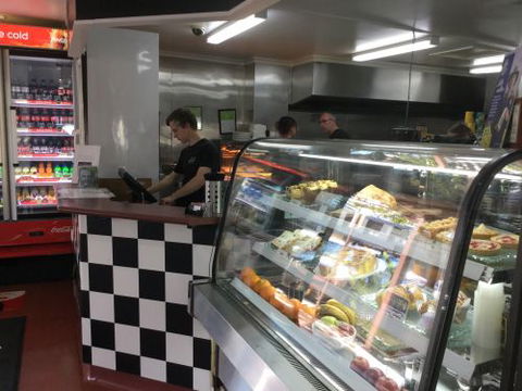 Winky’s On Clarence - Accommodation Sydney 2