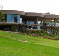 Bluewater Grill - Accommodation Sydney