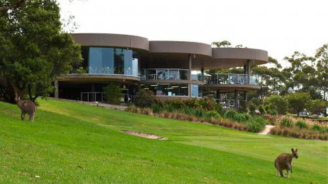 Bluewater Grill - Accommodation Sydney 0