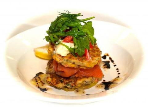 Bluewater Grill - Accommodation Sydney 1