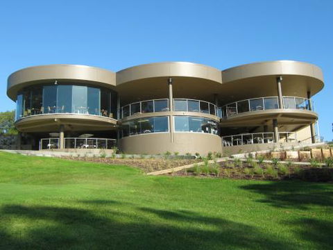 Bluewater Grill - Accommodation Sydney 2