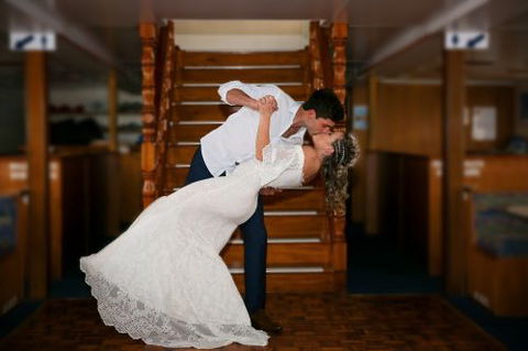 Moonshadow–TQC Cruises - Accommodation Sydney 4