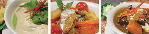 Jasmin Thai Restaurant - Sydney 4u 2