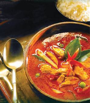 Jasmin Thai Restaurant - Sydney 4u 3