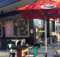 Caff Rosso Bowral - Accommodation Sydney