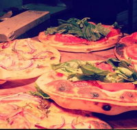 Bistro Officina - Accommodation Sydney