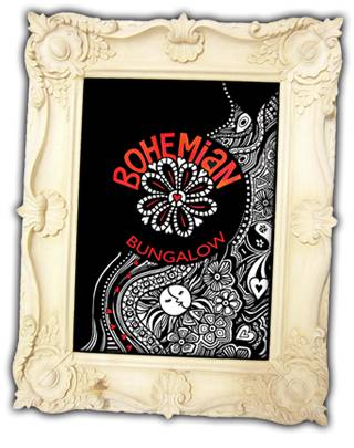 Bohemian Bungalow Restaurant & Bar - Accommodation Sydney 4
