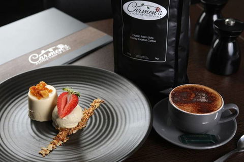 Carmen’s A Little Taste Of Italy - Accommodation Sydney 3
