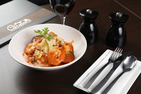 Carmen’s A Little Taste Of Italy - Accommodation Sydney 4