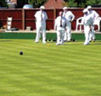 Pacific Palms Bowling Club Ltd - Accommodation Sydney