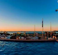 Anchor Bar - Accommodation Sydney