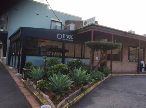 Il Nido Trattoria Pizzeria - Accommodation Sydney 4