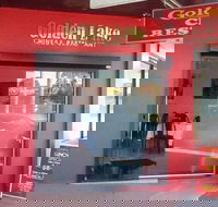 Golden Lake Chinese Restaurant - Accommodation Sydney