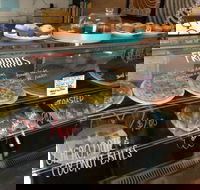 Bean Tree Cafe  Gifts - Accommodation Sydney