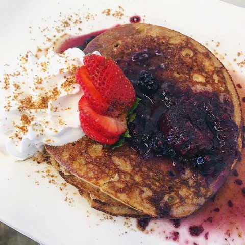 Pantry 15 - Accommodation Sydney 4