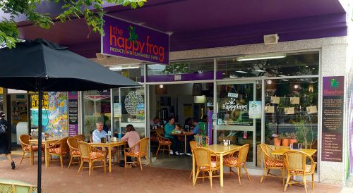 Coffs Harbour NSW Accommodation Sydney