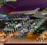 The Happy Frog - Accommodation Sydney