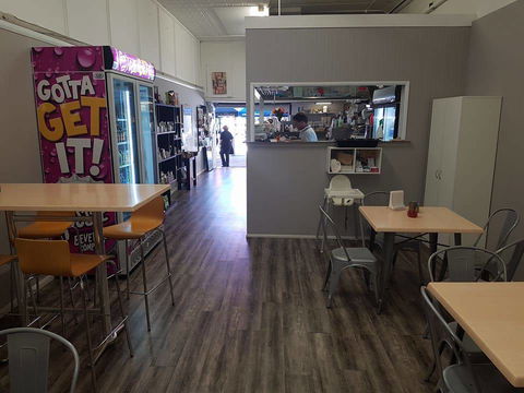 Mitchell’s Espresso - Sydney 4u 3