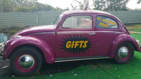 Homewares From Everywhere - Accommodation Sydney 1