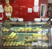 PKs Bakery - Accommodation Sydney