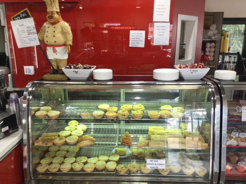 PK’s Bakery - Accommodation Sydney 0