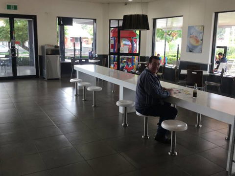 PK’s Bakery - Accommodation Sydney 1