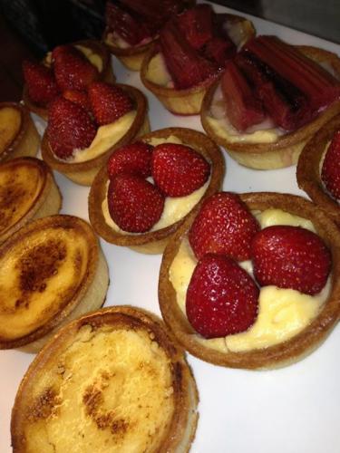 Harvest Breads Cafe - Accommodation Sydney 3