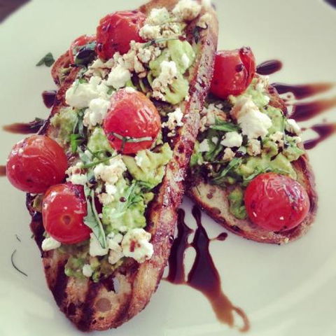 Harvest Breads Cafe - Accommodation Sydney 4