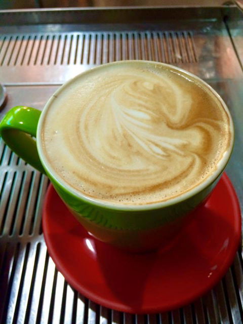 Page 27 Cafe - Sydney 4u 3
