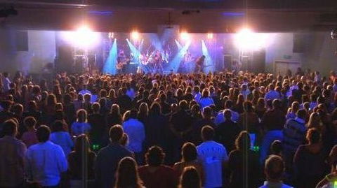 Brothers Leagues Club - Accommodation Sydney 0
