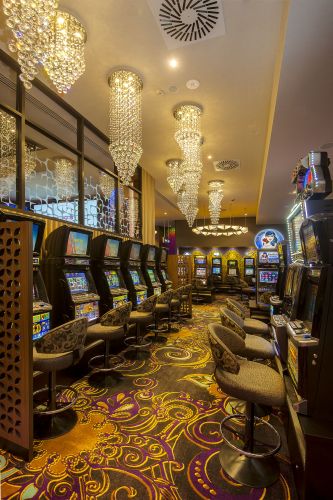 Brothers Leagues Club - Accommodation Sydney 2