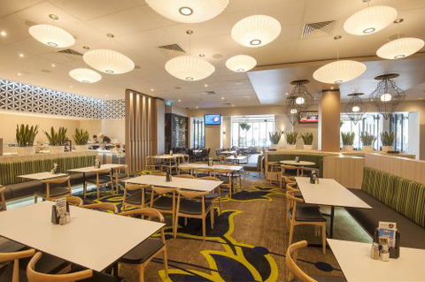 Brothers Leagues Club - Accommodation Sydney 3