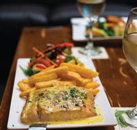 Dollys Bar  The Hibiscus Tavern - Sydney 4u