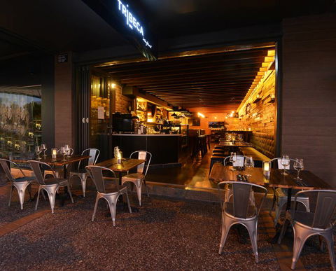 TRIBECA NYC - Accommodation Sydney 0