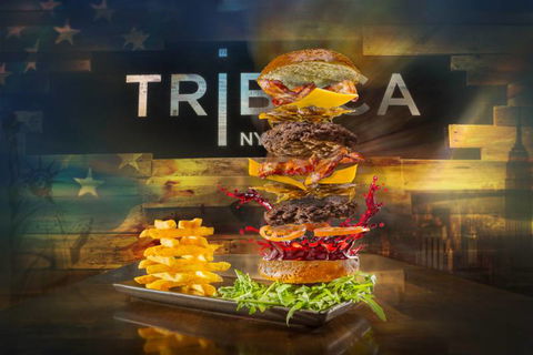 TRIBECA NYC - Accommodation Sydney 4