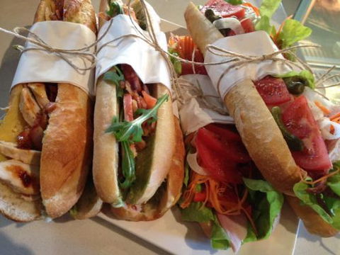 Blackbird Artisan Bakery - Accommodation Sydney 2