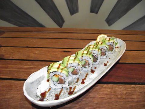 Sabi Sushi Cafe - Accommodation Sydney 2