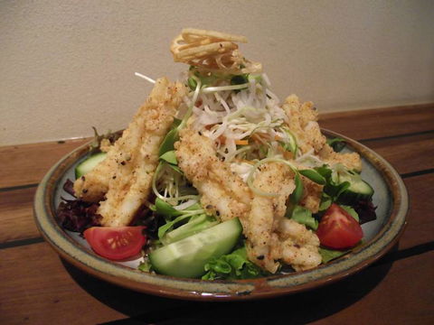 Sabi Sushi Cafe - Accommodation Sydney 3