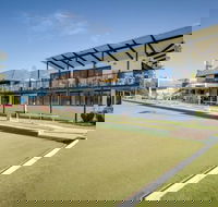 Taree Leagues Sports Club - Accommodation Sydney