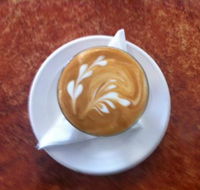 Raw Sugar Cafe - Accommodation Sydney