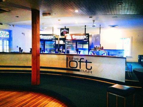 Seaview Hotel - Accommodation Sydney 1
