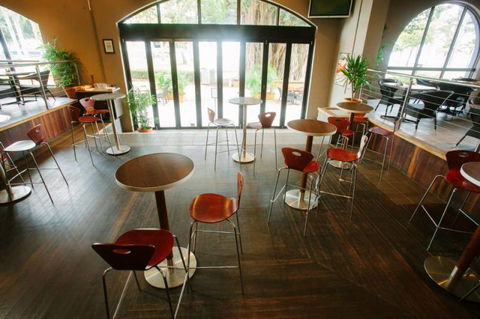 Seaview Hotel - Accommodation Sydney 2