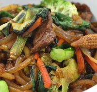 Stir Crazy Noodle Bar - Accommodation Sydney