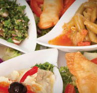 Al-Madina Lebanese Cuisine - Sydney 4u